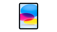 iPad (2026) Hüllen & Zubehör