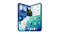 iPhone Fold Hüllen & Zubehör