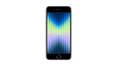iPhone SE (2022) Hüllen