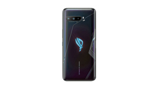 Asus ROG Phone 3 ZS661KS Zubehör