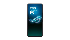 Asus ROG Phone 8 Ladekabel & Ladegerät