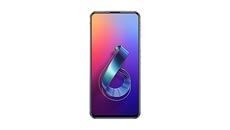 Asus Zenfone 6 ZS630KL Display und andere Reparaturen
