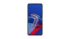 Asus Zenfone 7 Pro ZS671KS Zubehör