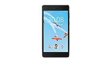 Lenovo Tab 7 Essential Zubehör