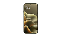 Motorola Edge (2026) Hüllen & Zubehör