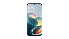 Motorola Edge 70 Plus Hüllen & Zubehör