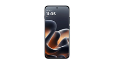 Motorola Edge 70 Pro Hüllen & Zubehör