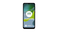 Motorola Moto E13 Zubehör
