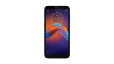 Motorola Moto E6 Play Zubehör