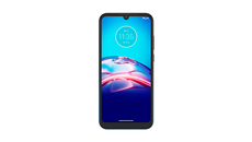 Motorola Moto E6s (2020) Zubehör