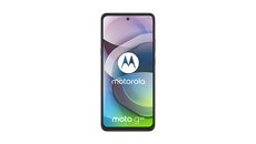 Motorola Moto G 5G Hüllen & Zubehör