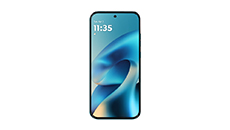 Motorola Moto G Max Hüllen & Zubehör
