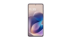 Motorola Moto G Stylus (2026) Hüllen & Zubehör