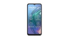 Motorola Moto G10 Power Hülle