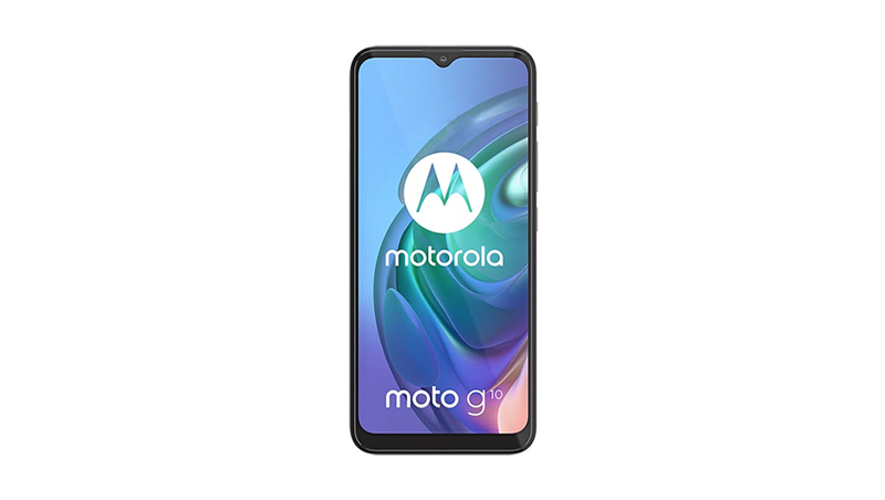 Motorola Moto G10 Hülle