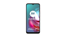 Motorola Moto G30 Hülle