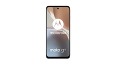 Motorola Moto G32 Hülle