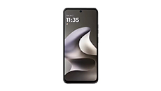 Motorola Moto G37 Power Hüllen & Zubehör
