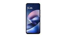 Motorola Moto G37 Hüllen & Zubehör