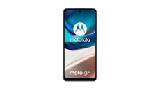 Motorola Moto G42 Hülle