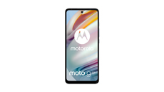 Motorola Moto G60 Panzerglas und Schutzfolie
