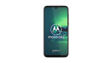 Motorola Moto G8 Plus Hülle