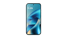 Motorola Moto G87 Hüllen & Zubehör