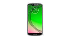 Motorola Moto G7 Play Zubehör