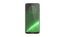 Motorola Moto G7 Plus Zubehör
