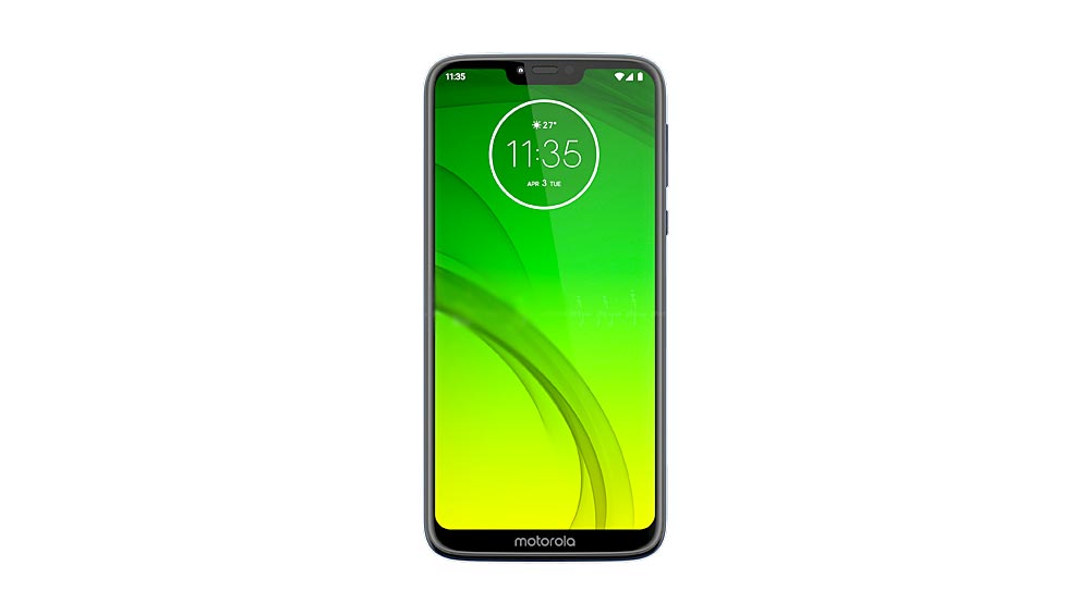 Motorola Moto G7 Power Zubehör
