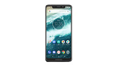 Motorola One Zubehör