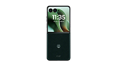 Motorola Razr 70 Ultra Hüllen & Zubehör