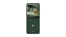 Motorola Razr 70+ Hüllen & Zubehör