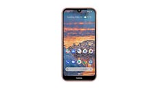 Nokia 4.2 Display und andere Reparaturen