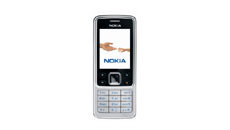 Nokia 6300 Akkus