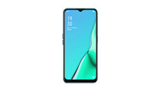 Oppo A11 Zubehör