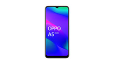 Oppo A5 (2020) Zubehör
