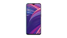 Oppo F11 Pro Zubehör