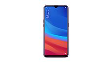 Oppo F9 Zubehör