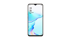 Oppo K5 Zubehör