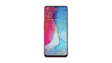 Oppo Reno3 Zubehör