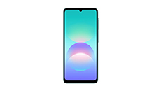 Samsung Galaxy A08 4G Hüllen & Zubehör