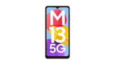 Samsung Galaxy M13 5G Hüllen