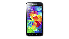 Samsung Galaxy S5 Handy Zubehör