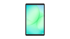 Samsung Galaxy Tab A11 Hüllen & Zubehör