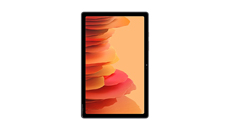 Samsung Galaxy Tab A7 10.4 (2020) Zubehör