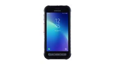 Samsung Galaxy Xcover FieldPro Hüllen