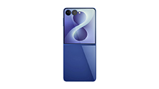 Samsung Galaxy Z Flip8 Hüllen & Zubehör