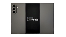 Samsung Galaxy Z TriFold Hüllen & Zubehör