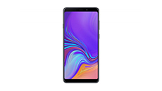 Samsung Galaxy A9 (2018) Hüllen